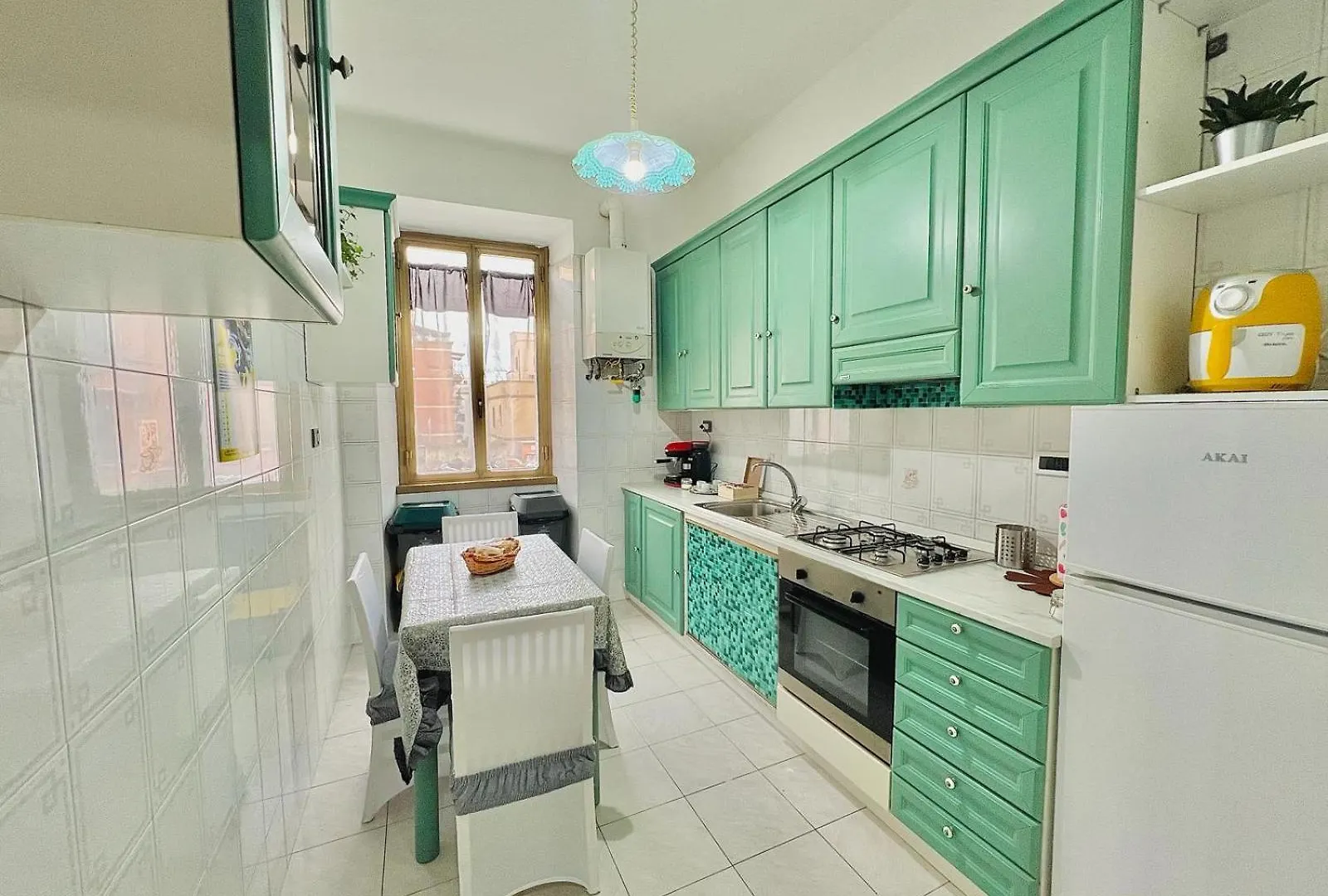 Begonie House Apartment Rome