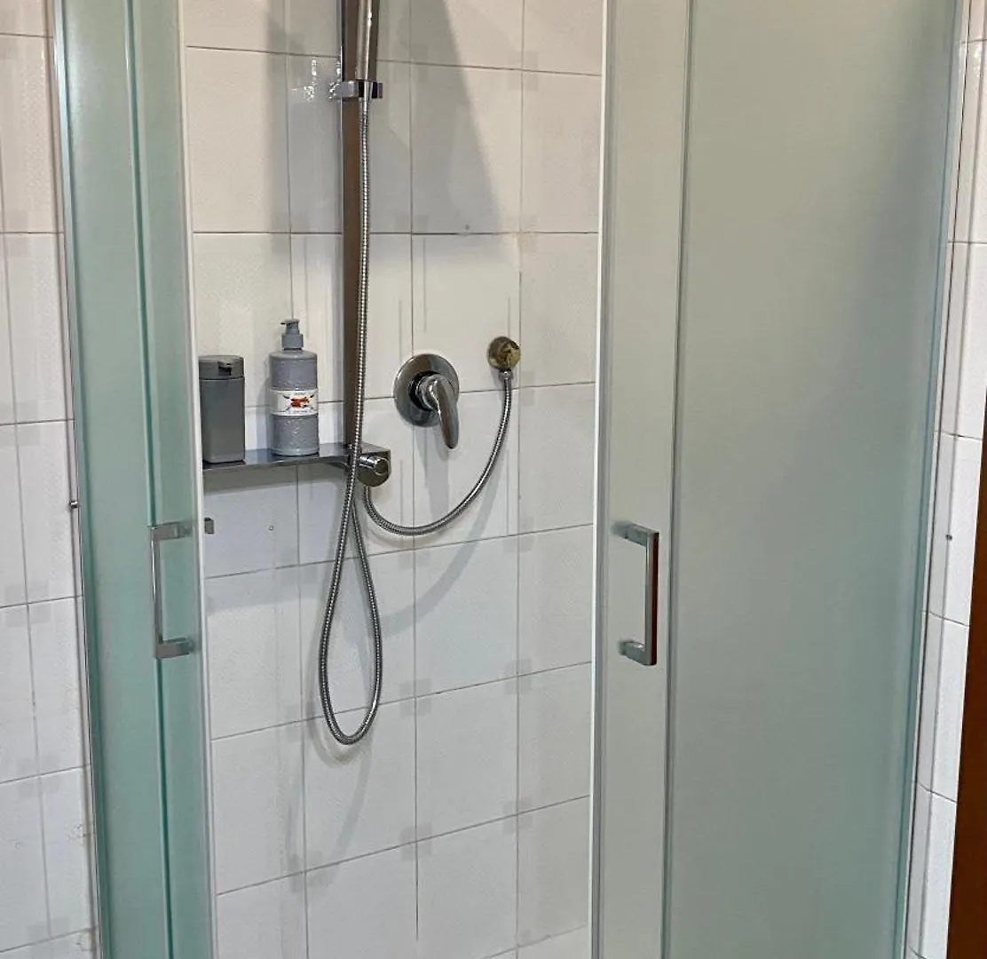 Begonie House Apartment Rome