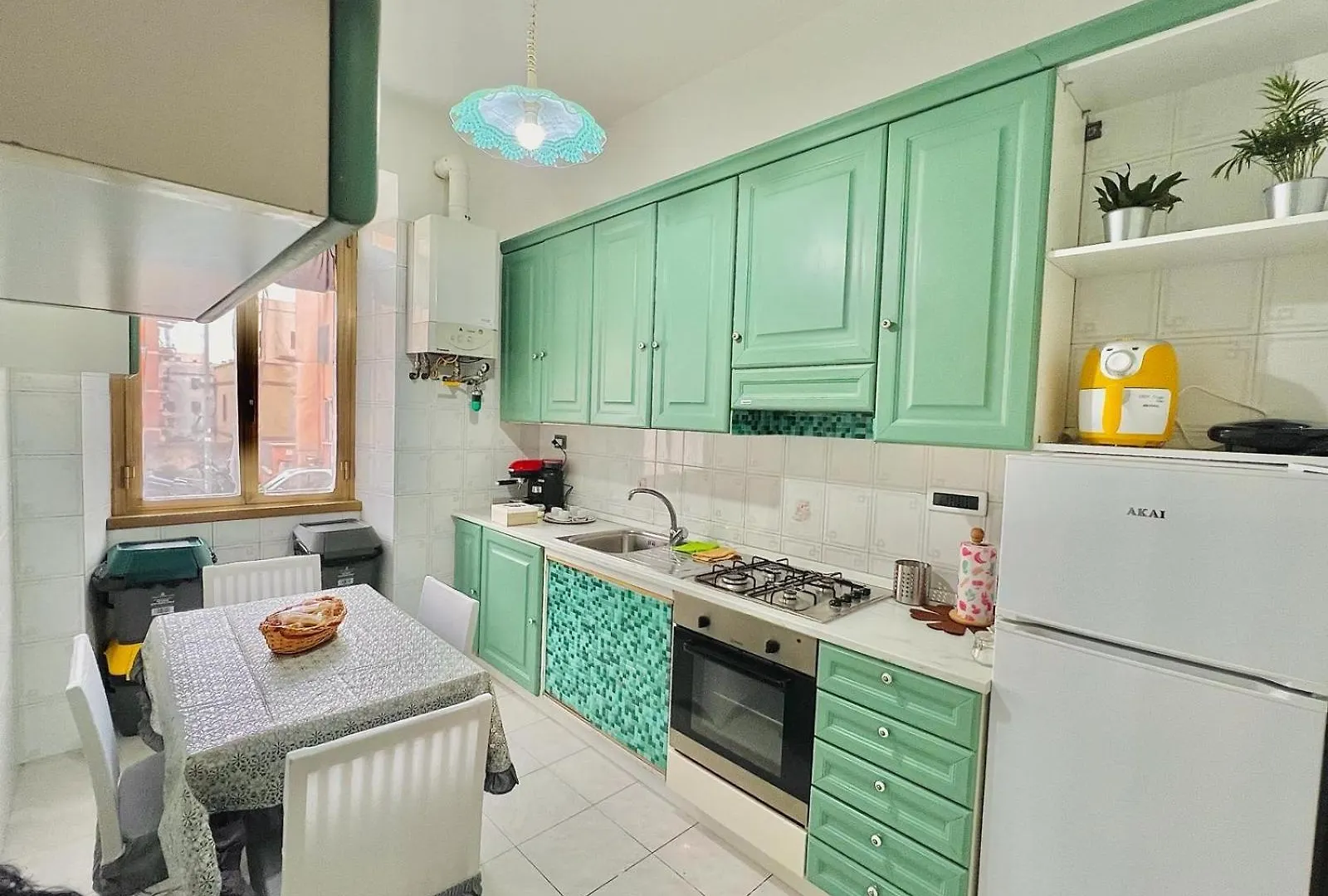 Begonie House Apartment Rome