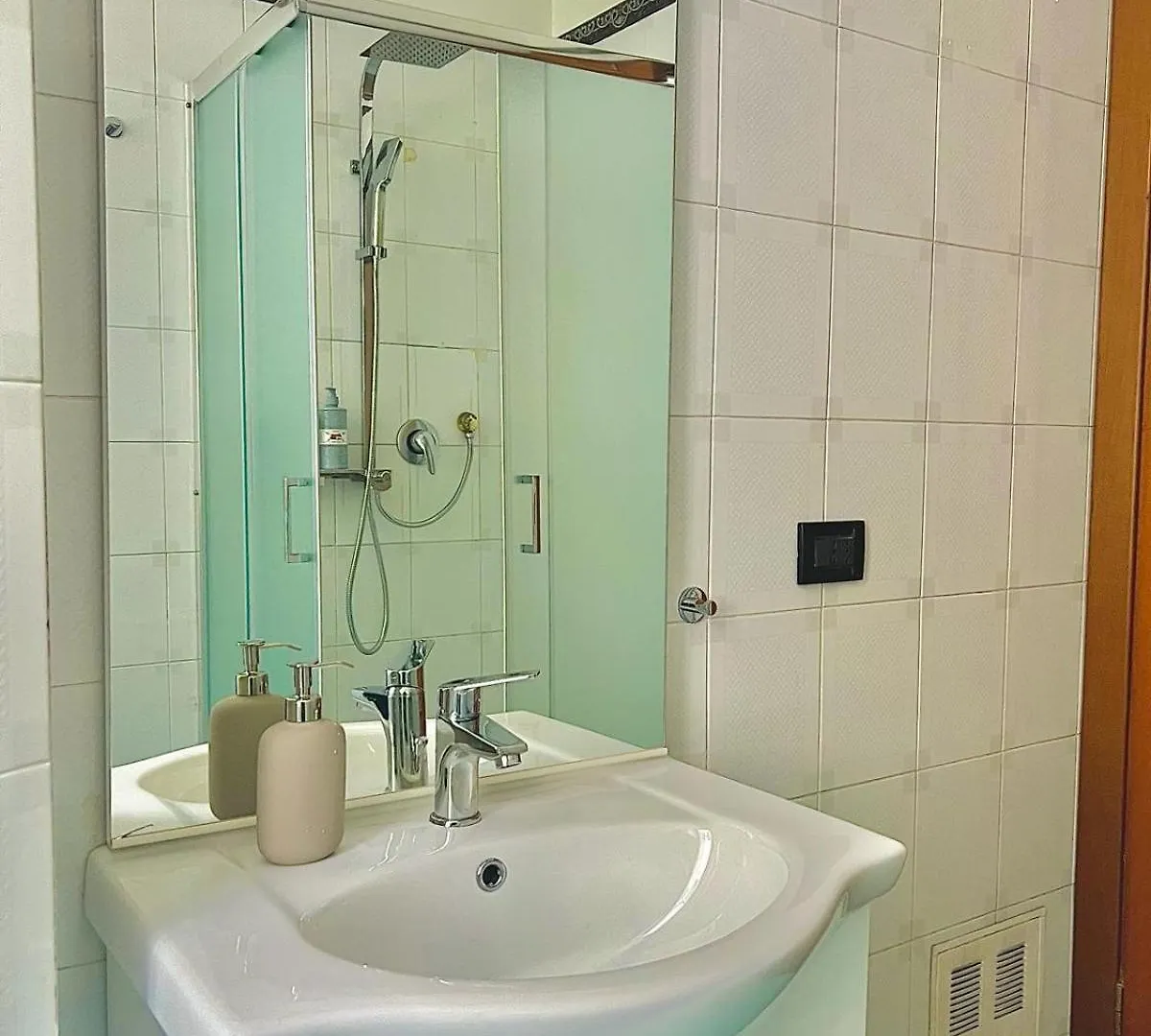 Begonie House Apartment Rome
