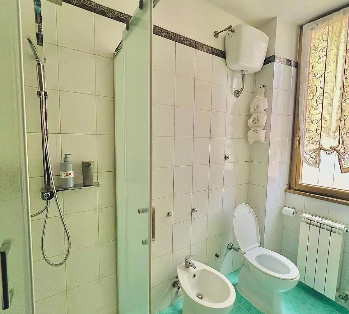 Begonie House Apartment Rome