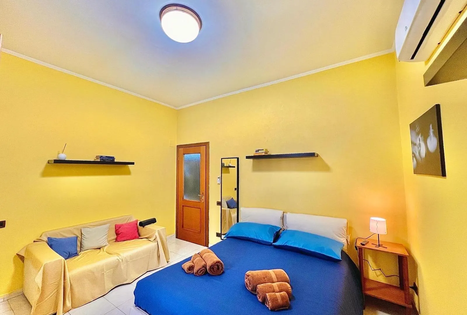 Begonie House Apartment Rome