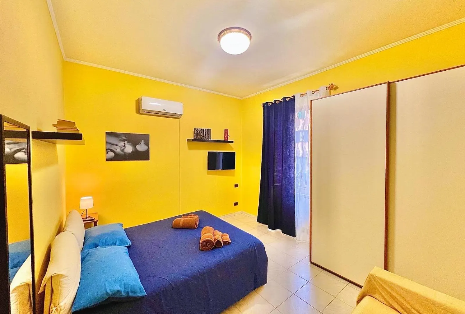 Begonie House Apartment Rome 0*,  Italy