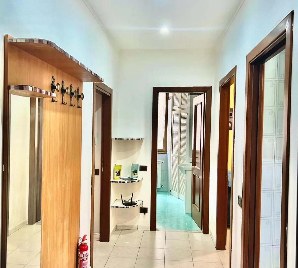 Begonie House Apartment Rome