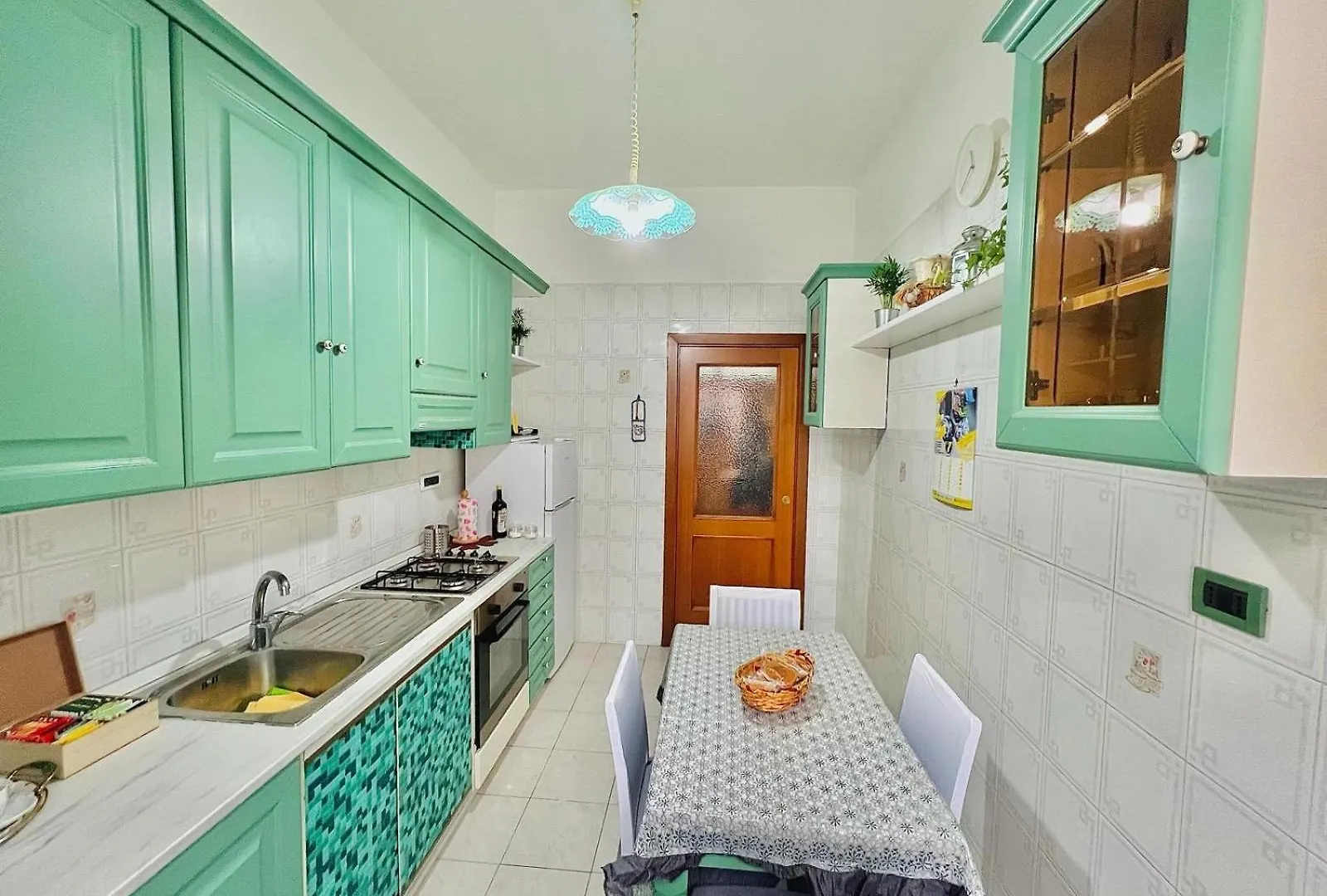 Begonie House Apartment Rome Italy