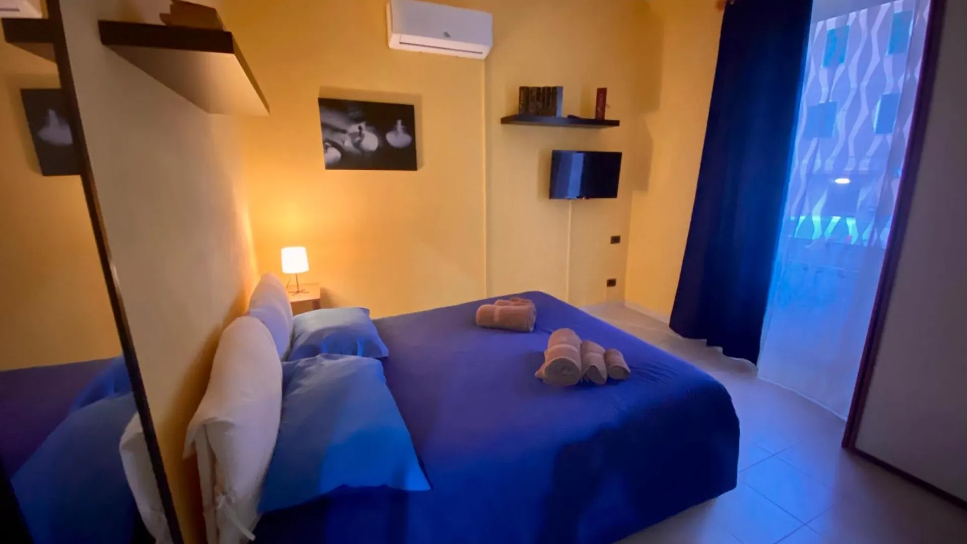 Begonie House Apartment Rome 0*,  Italy